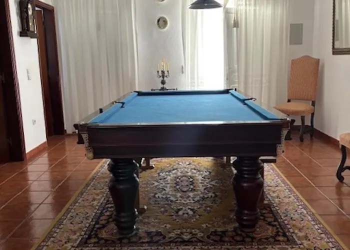 Quinta Do Avo * Torres Novas