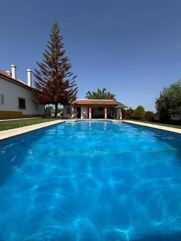 Quinta Do Avo