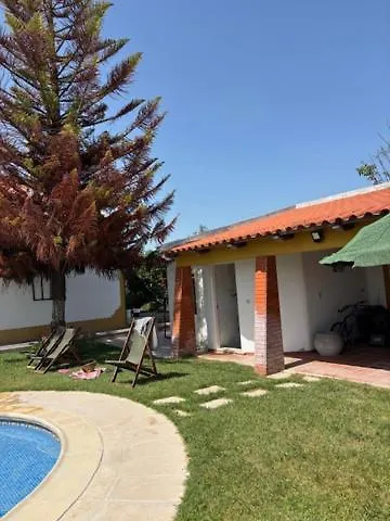 펜션 Quinta Do Avo