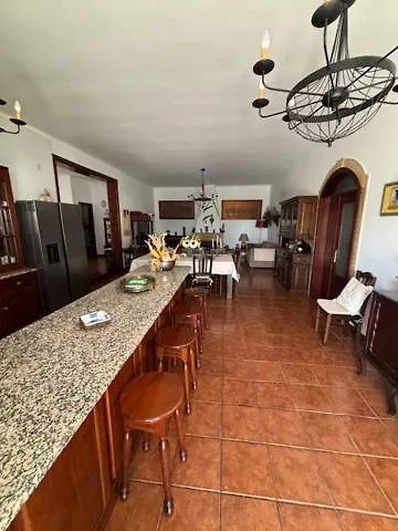 Feriehus Quinta Do Avo *