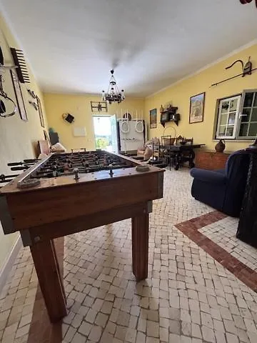 Quinta Do Avo *