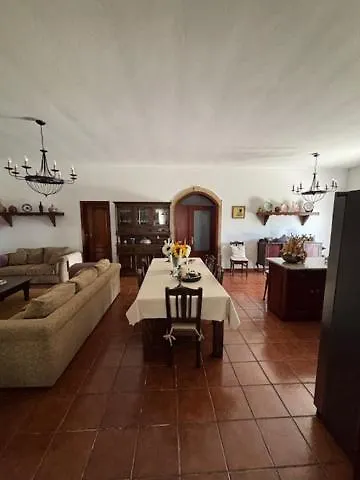 Quinta Do Avo * 토레스노봐스