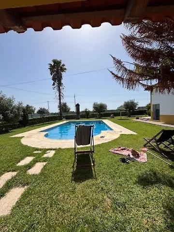 Quinta Do Avo