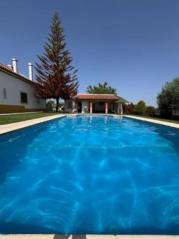 Quinta Do Avo * 토레스노봐스