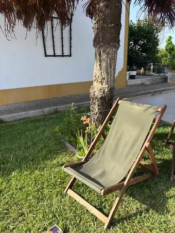 Quinta Do Avo