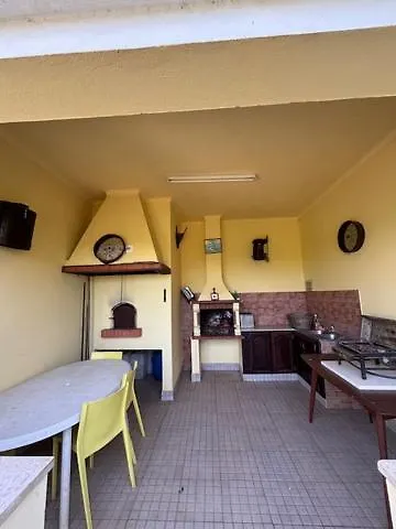 Feriehus Quinta Do Avo Torres Novas