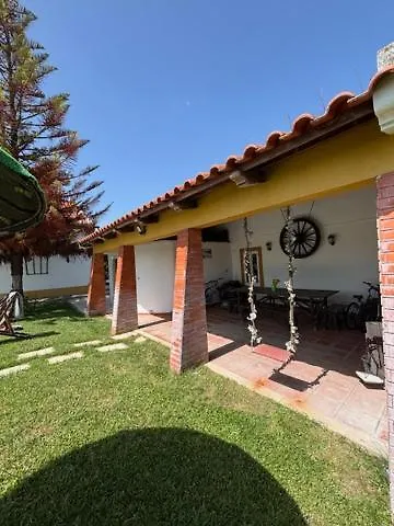 Quinta Do Avo 토레스노봐스