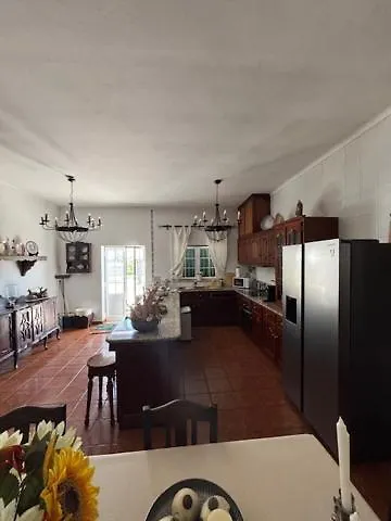 Feriehus Quinta Do Avo Torres Novas