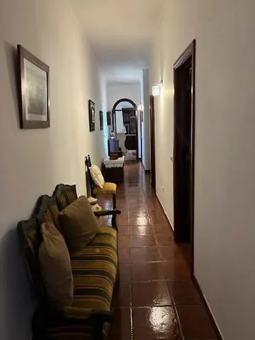 펜션 Quinta Do Avo *