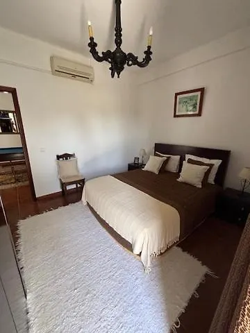 Quinta Do Avo *