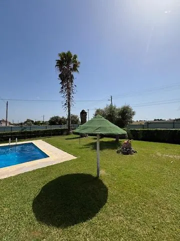 Quinta Do Avo Torres Novas