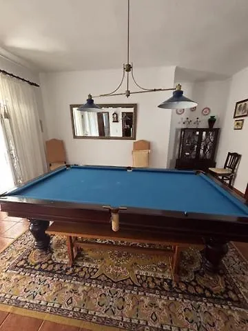 Quinta Do Avo Feriehus