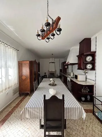 Quinta Do Avo *
