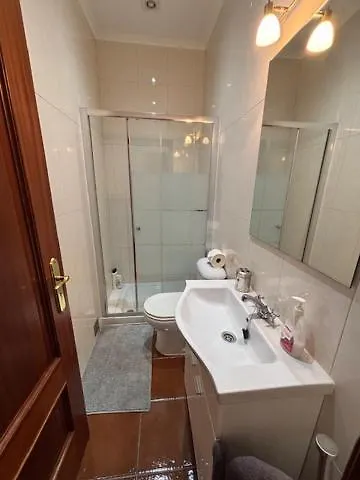 Quinta Do Avo Feriehus