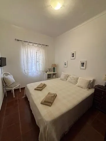 펜션 Quinta Do Avo