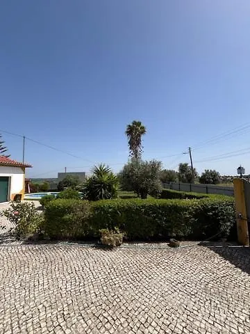 Quinta Do Avo Torres Novas