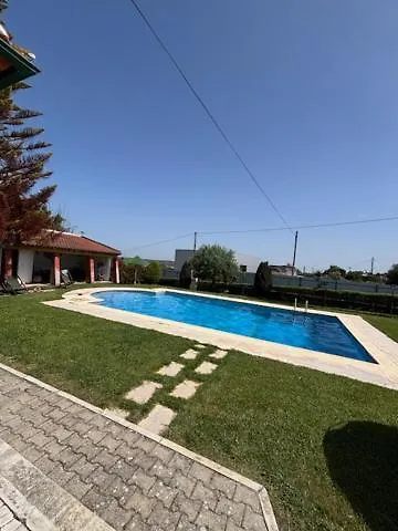 Quinta Do Avo