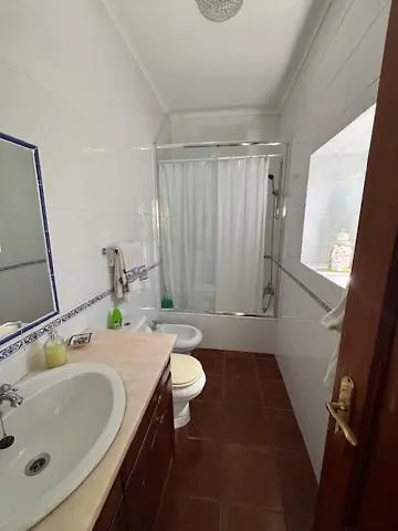 Feriehus Quinta Do Avo