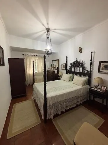 Feriehus Quinta Do Avo *