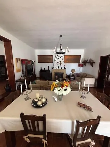 Quinta Do Avo * 토레스노봐스