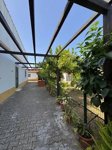 Feriehus Quinta Do Avo *