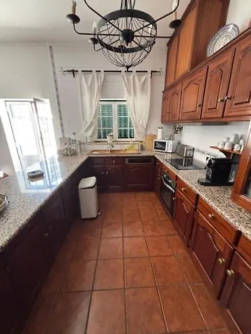 Quinta Do Avo Torres Novas